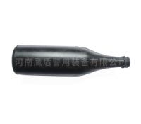 训练酒瓶