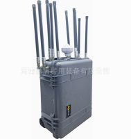 便携式无人机侦打诱一体化设备