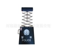 全自动遥控阻车器