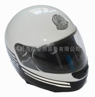 冬季摩托车头盔