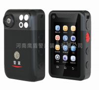 4G执法记录仪-X7
