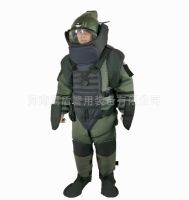 排爆服