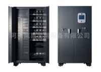 智能枪弹柜