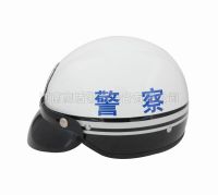 夏季摩托车头盔