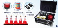 一体化事故防闯入报警系统