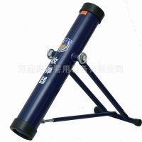 收弹器