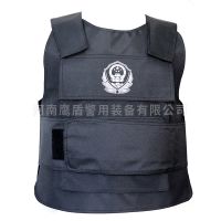防弹衣